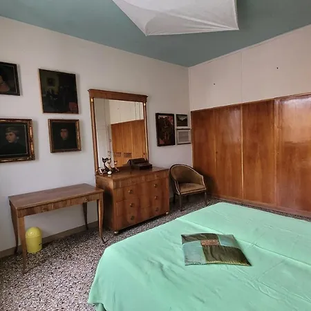 Alloggio in famiglia Casa Calle Renier *