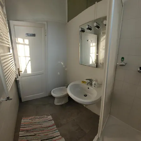Casa Calle Renier Homestay szállás Velence