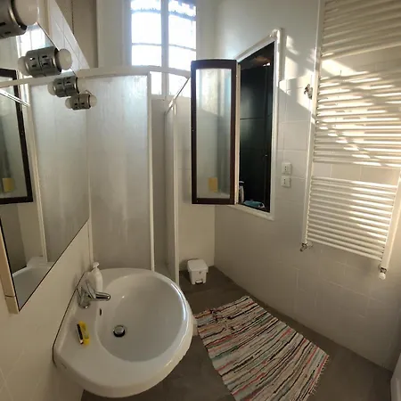 Casa Calle Renier Venezia