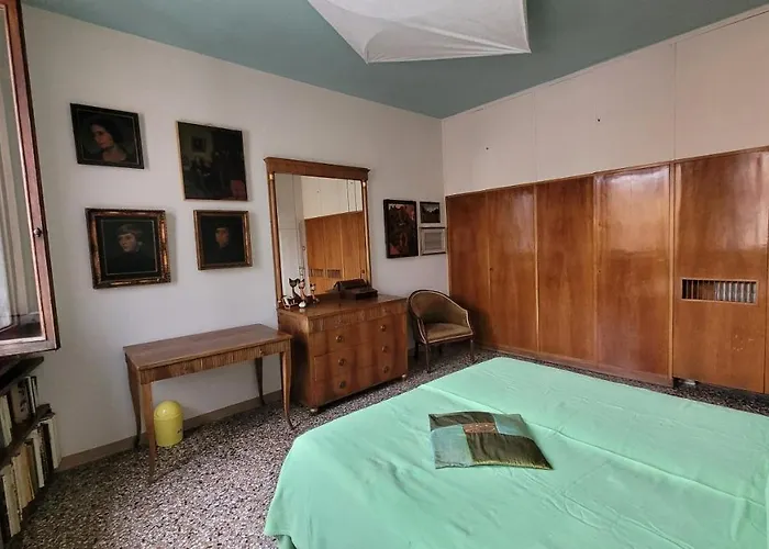 Alloggio in famiglia Casa Calle Renier *