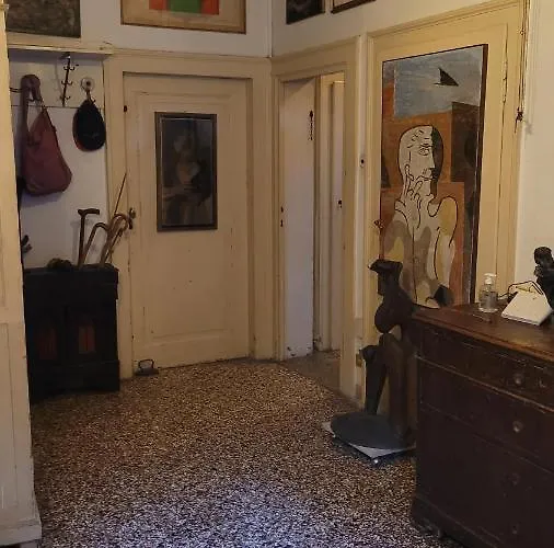 Casa Calle Renier בית אירוח *