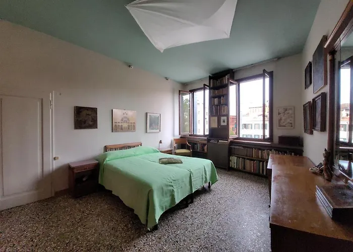 Casa Calle Renier בית אירוח