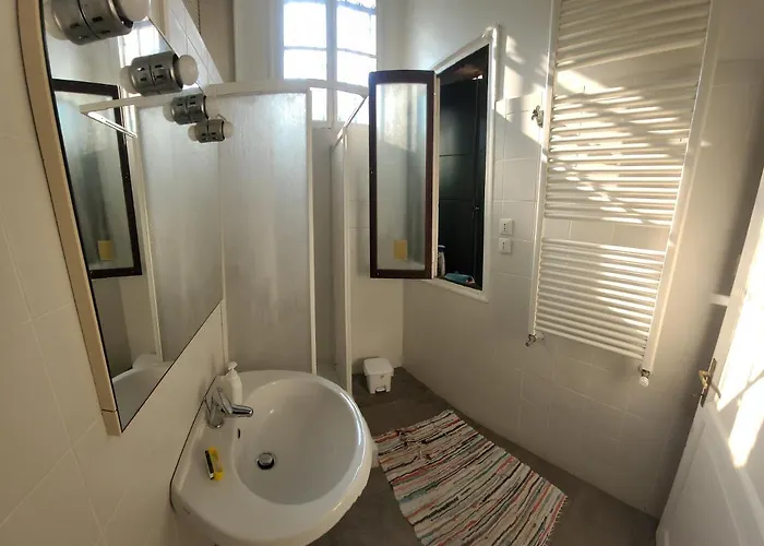 Casa Calle Renier Venise