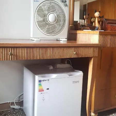 Séjour chez l'habitant Casa Calle Renier *